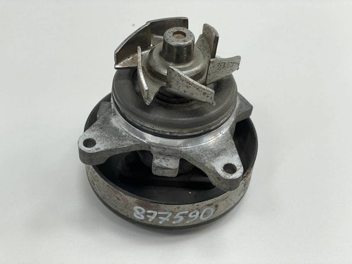 Насос водяной (помпа) Ford Focus 2 (DA) 2005-2008 Насос водяной (помпа) Ford Focus 2 (DA) 2005-2008