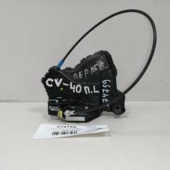 Замок двери передней левой для Toyota Camry (V40) 2006-2011