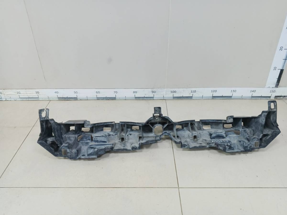 Усилитель переднего бампера Fiat Punto (199) 2005-2012