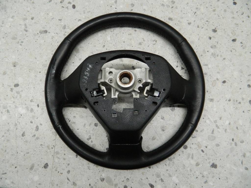 Рулевое колесо для AIR BAG (без AIR BAG) Subaru Impreza (G12) 2007-2012