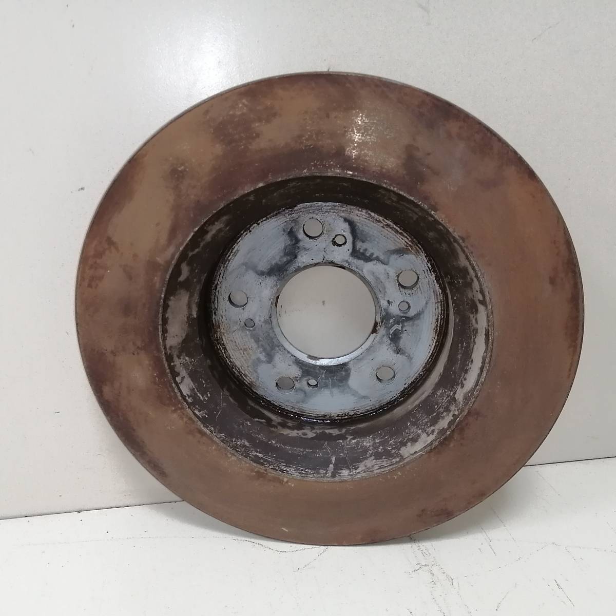 Диск тормозной передний Honda CR-V 2007-2012