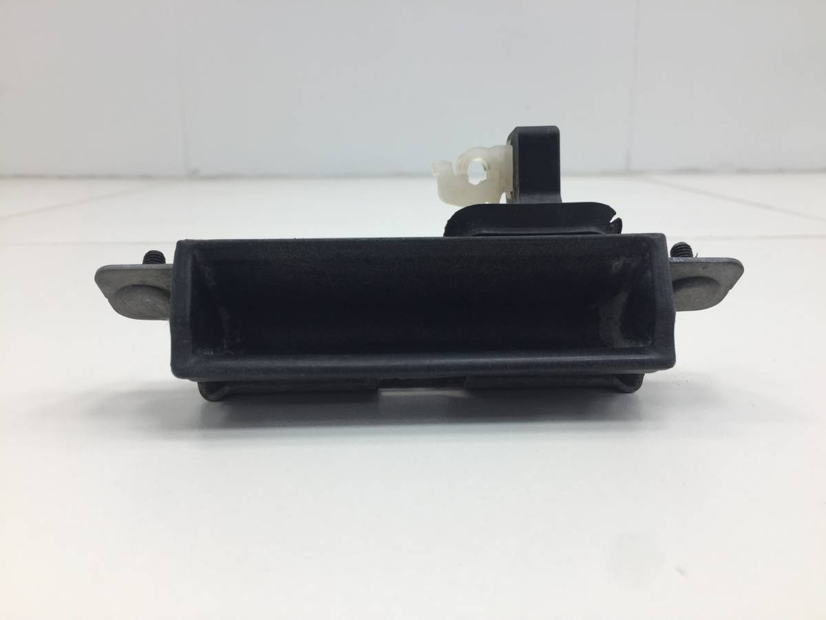 Ручка двери багажника наружная Mazda CX-7 (ER) 2006-2012