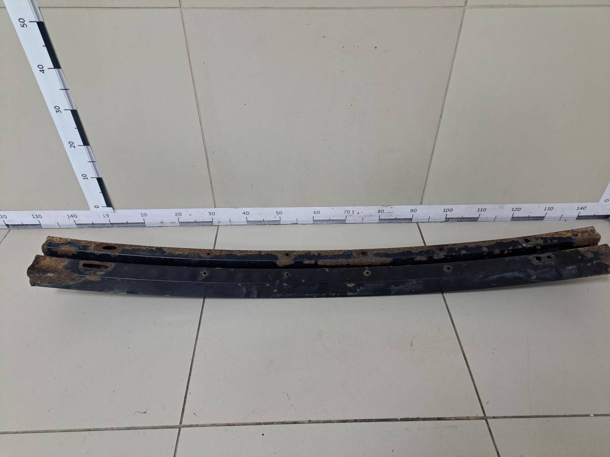 Усилитель заднего бампера Toyota Camry (XV30) 2001-2006 Усилитель заднего бампера Toyota Camry (XV30) 2001-2006