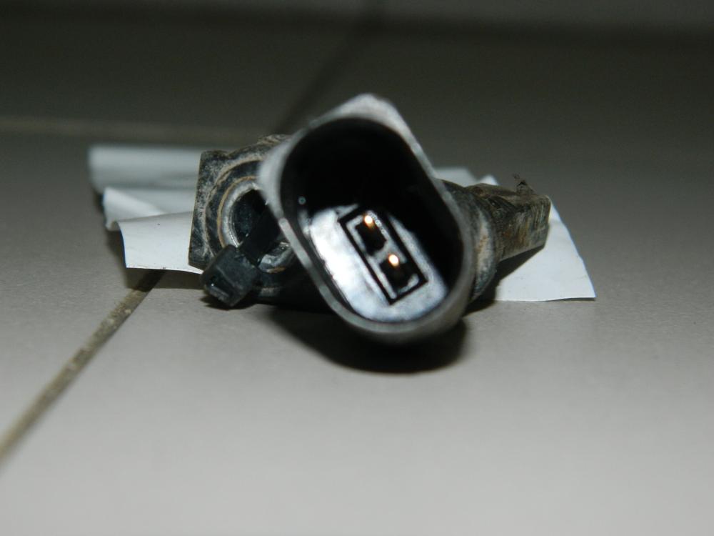 Датчик ABS передний левый для Volkswagen Polo (Sed RUS) 2011>