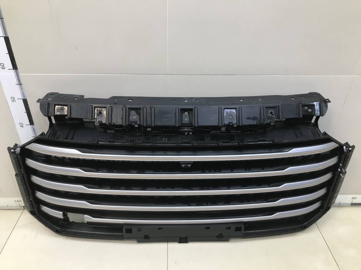 Решетка радиатора CheryExeed VX 2021
