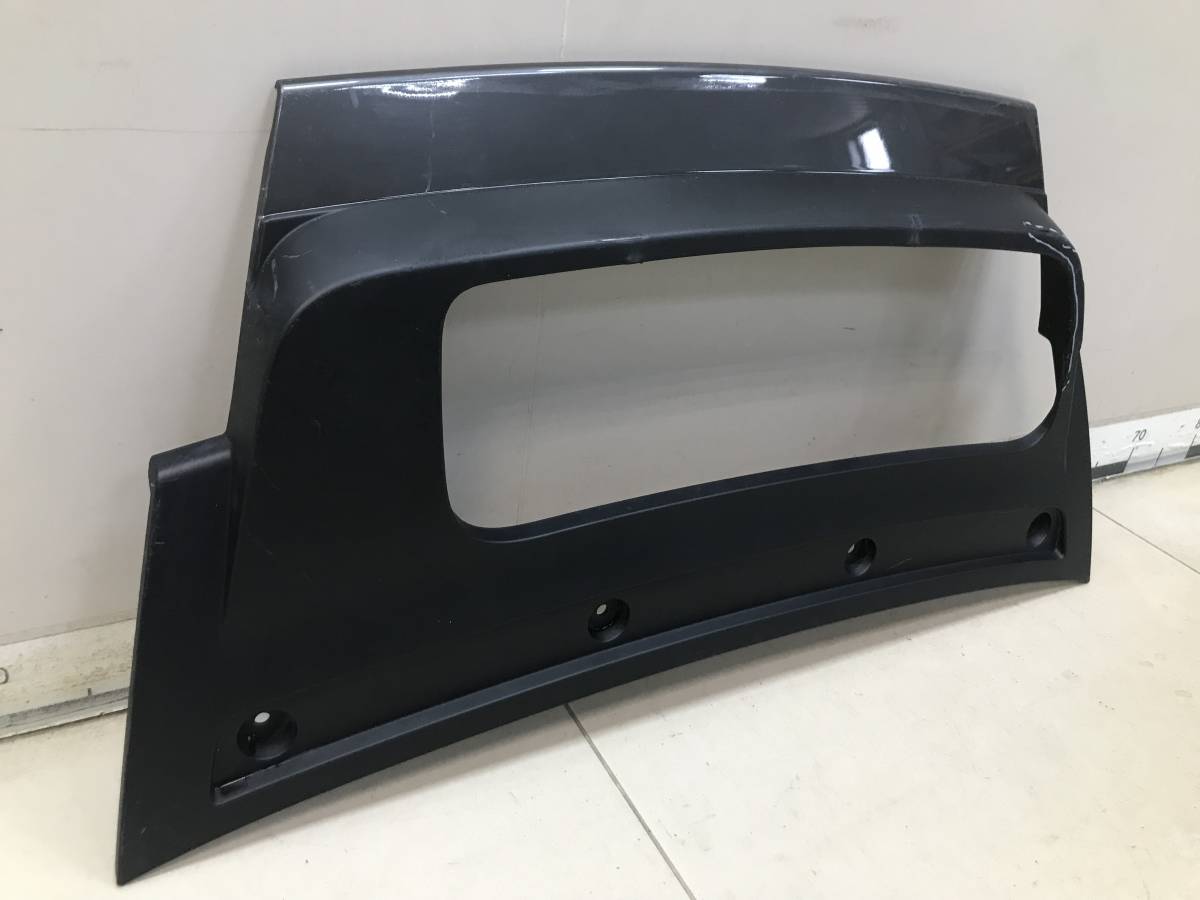 Накладка заднего бампера Land Rover Range Rover 5 L460 2021