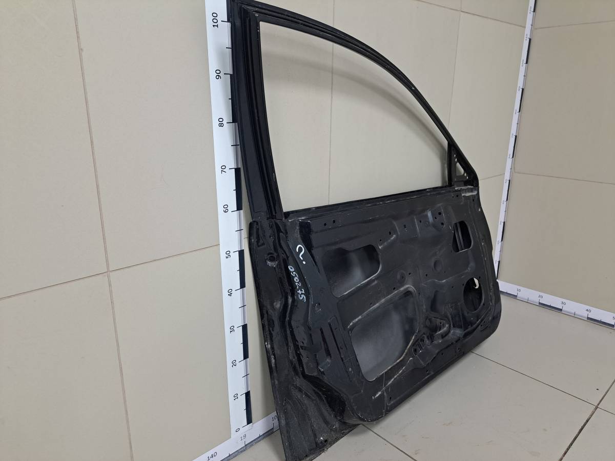 Дверь передняя левая Chery Fora  (A21) 2006-2010