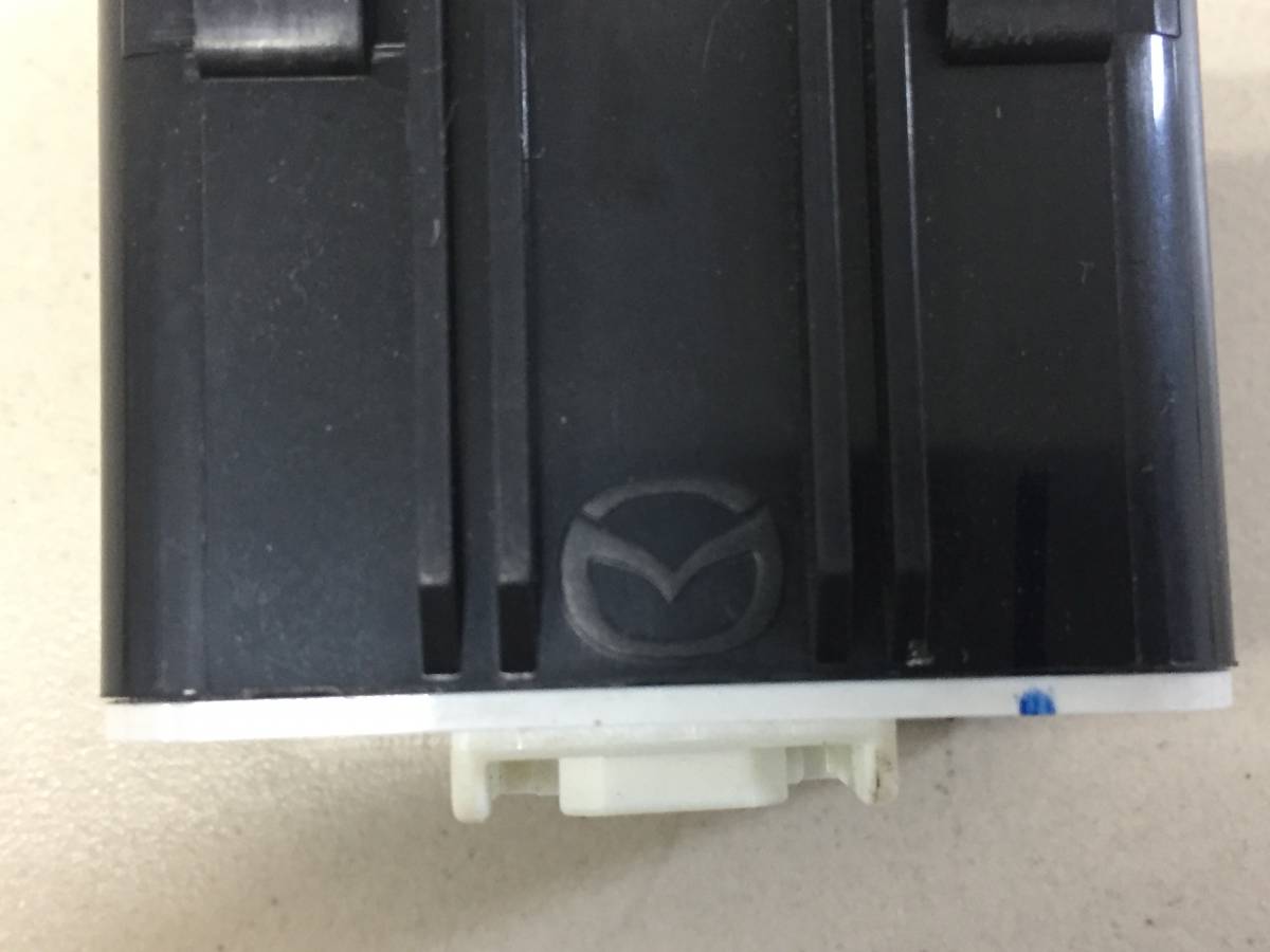 Разъем (USB AUX) Mazda Mazda 6 (GH) 2007-2012