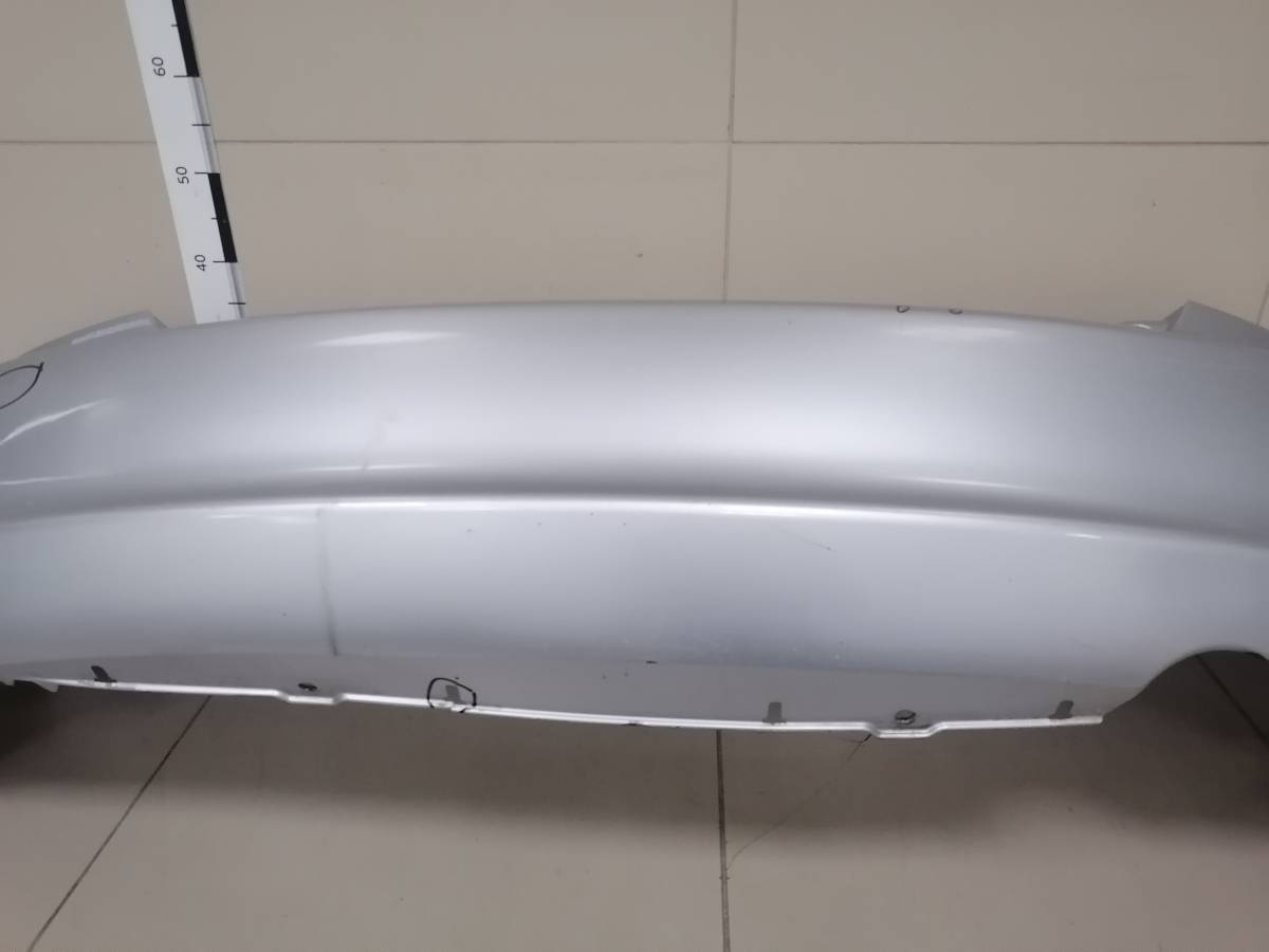 Бампер задний Honda Civic EU 2000-2005