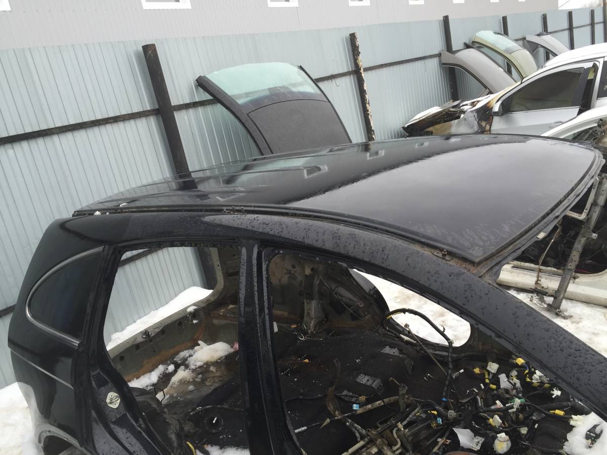 Крыша Honda CR-V 2007-2012