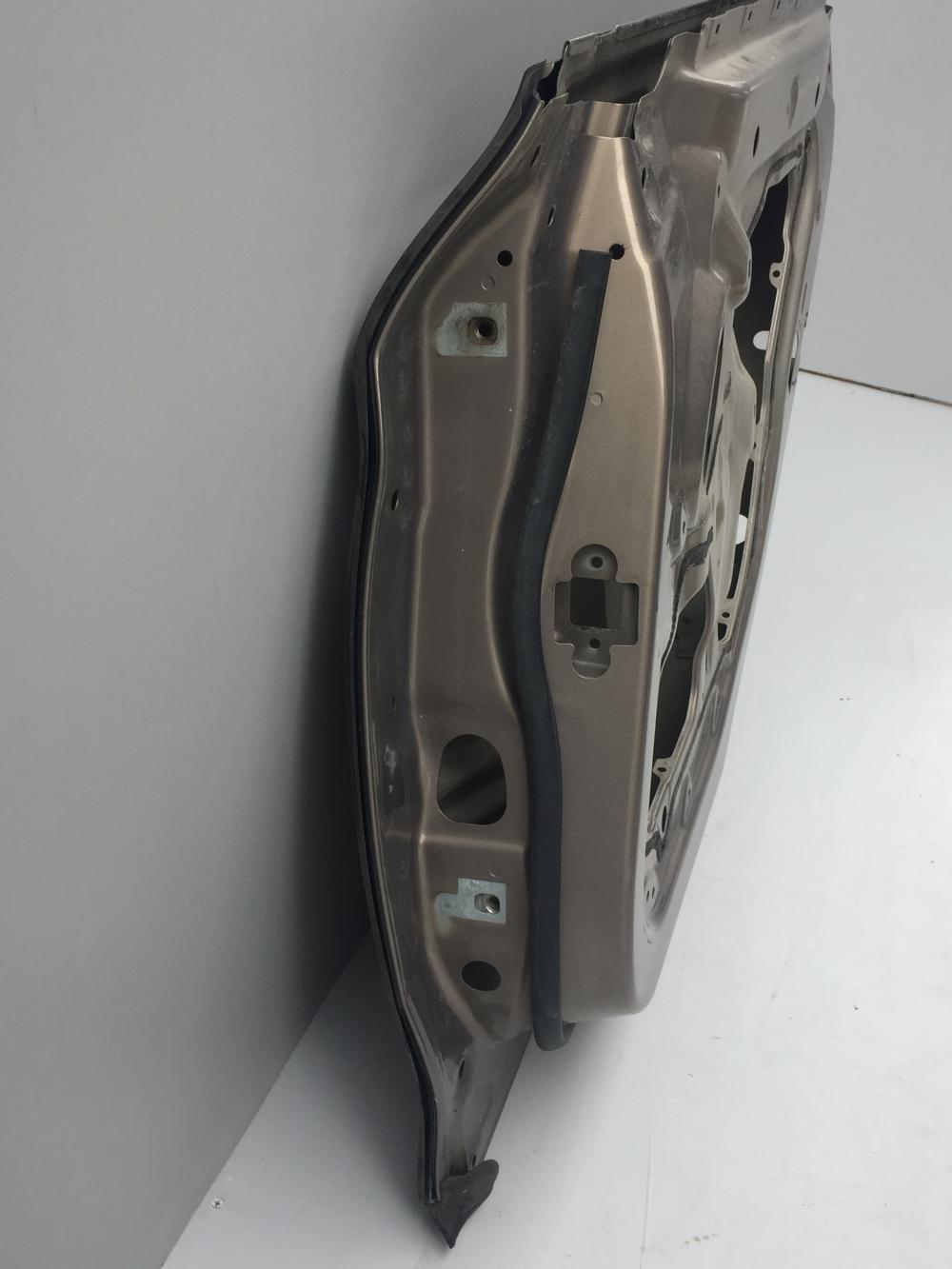 Дверь задняя правая для BMW 3-series F34 GT 2012>