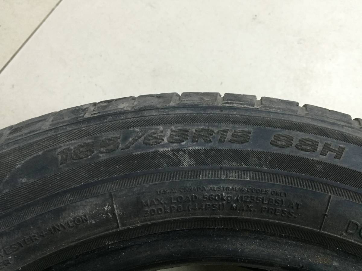 Шины R15 Летние HANKOOK OPTIMO K 415