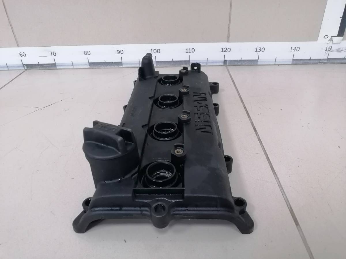 Крышка головки блока (клапанная) Nissan Teana J31 2003-2008