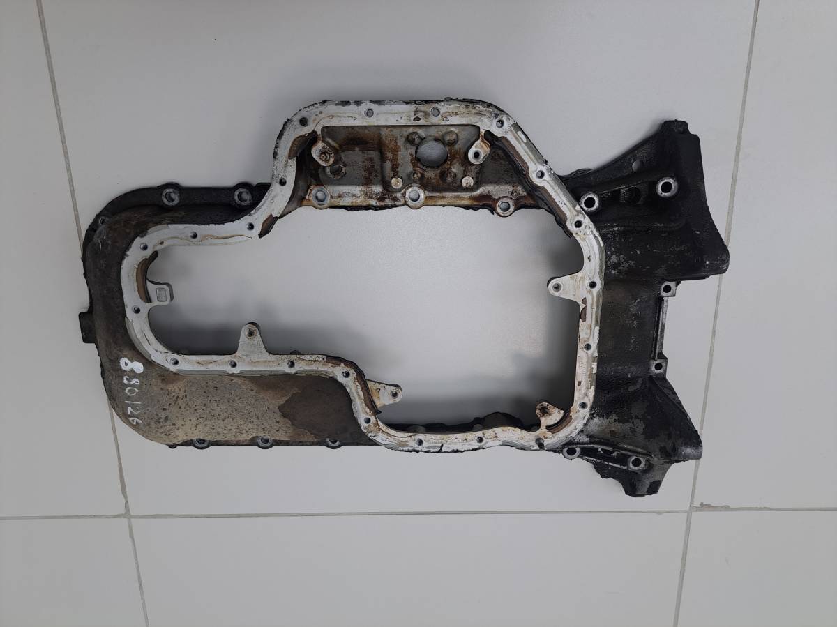 Поддон масляный двигателя Toyota Land Cruiser (J100) 1998-2007