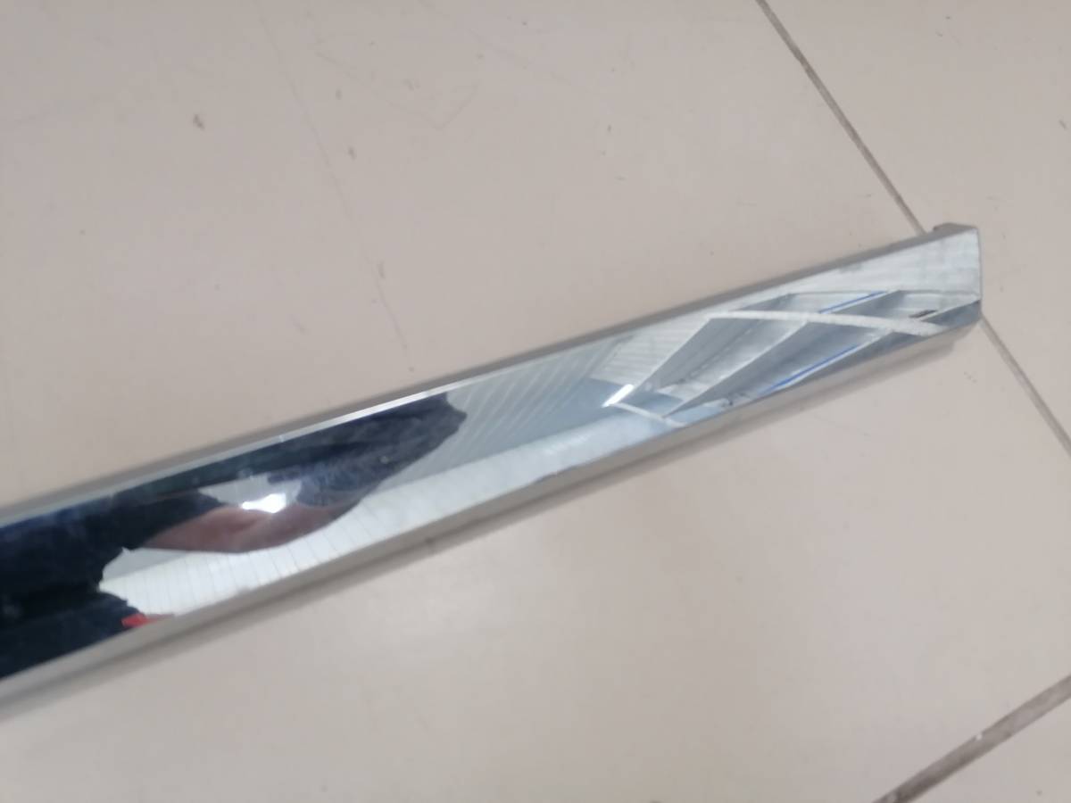 Молдинг передней правой двери Chery  Tiggo 3 2014-2020