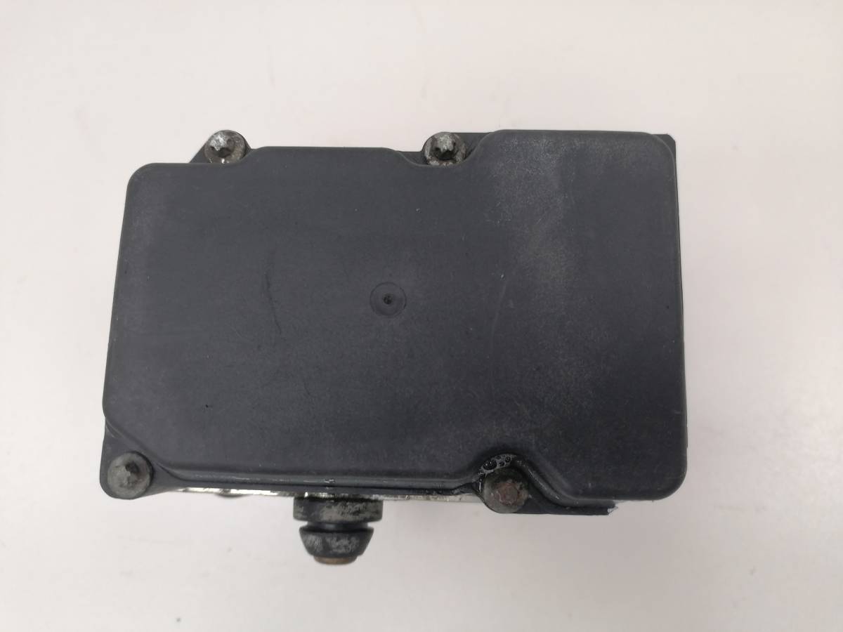 Блок ABS (насос) Hyundai Getz 2002-2010