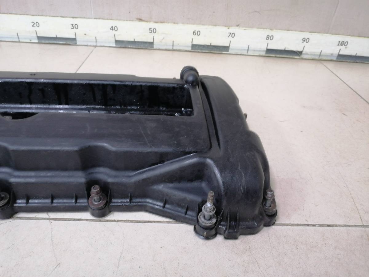 Крышка головки блока (клапанная) Dodge Caliber 2006-2011