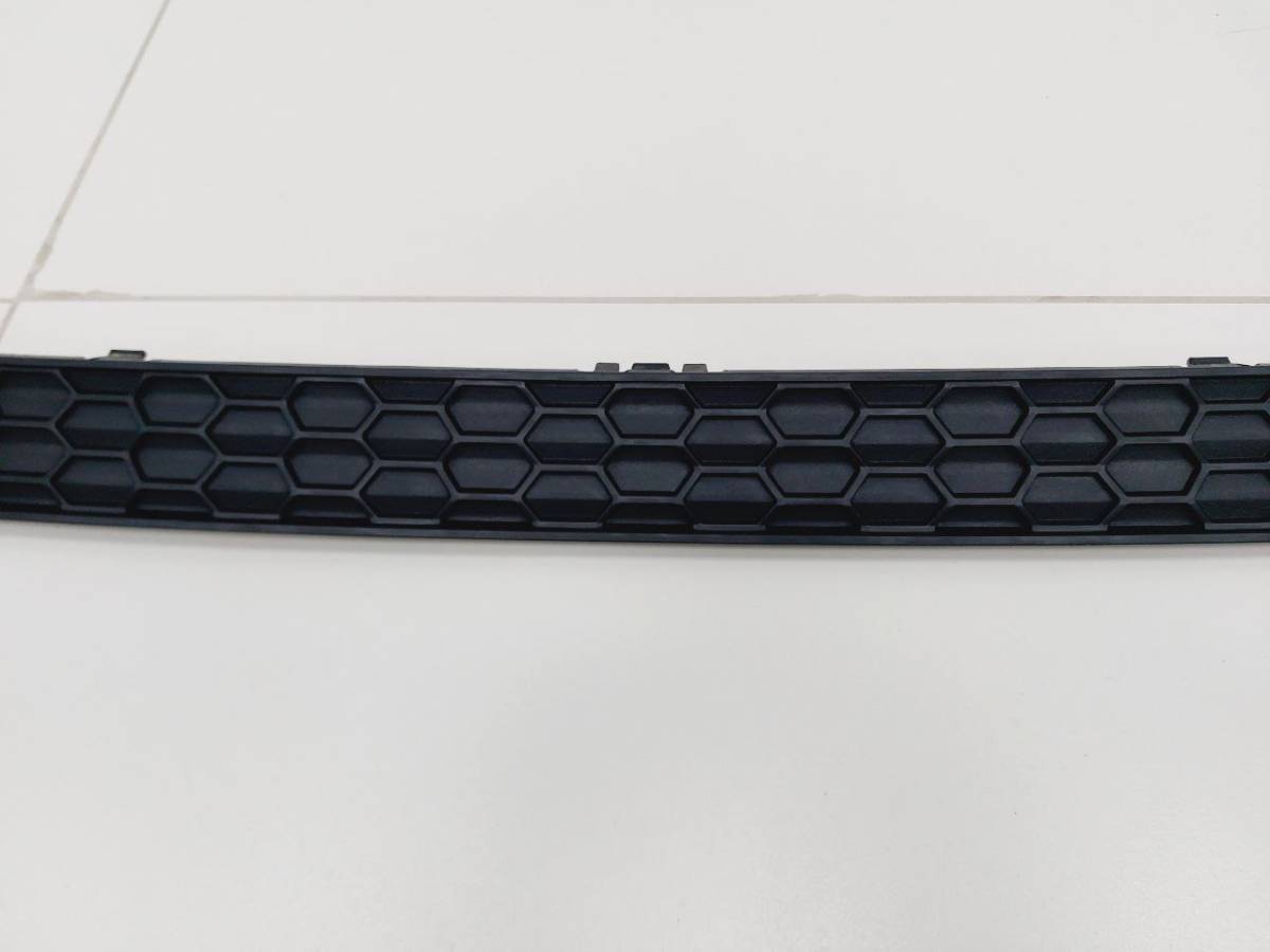 Накладка заднего бампера BMW X5 E70 2007-2013