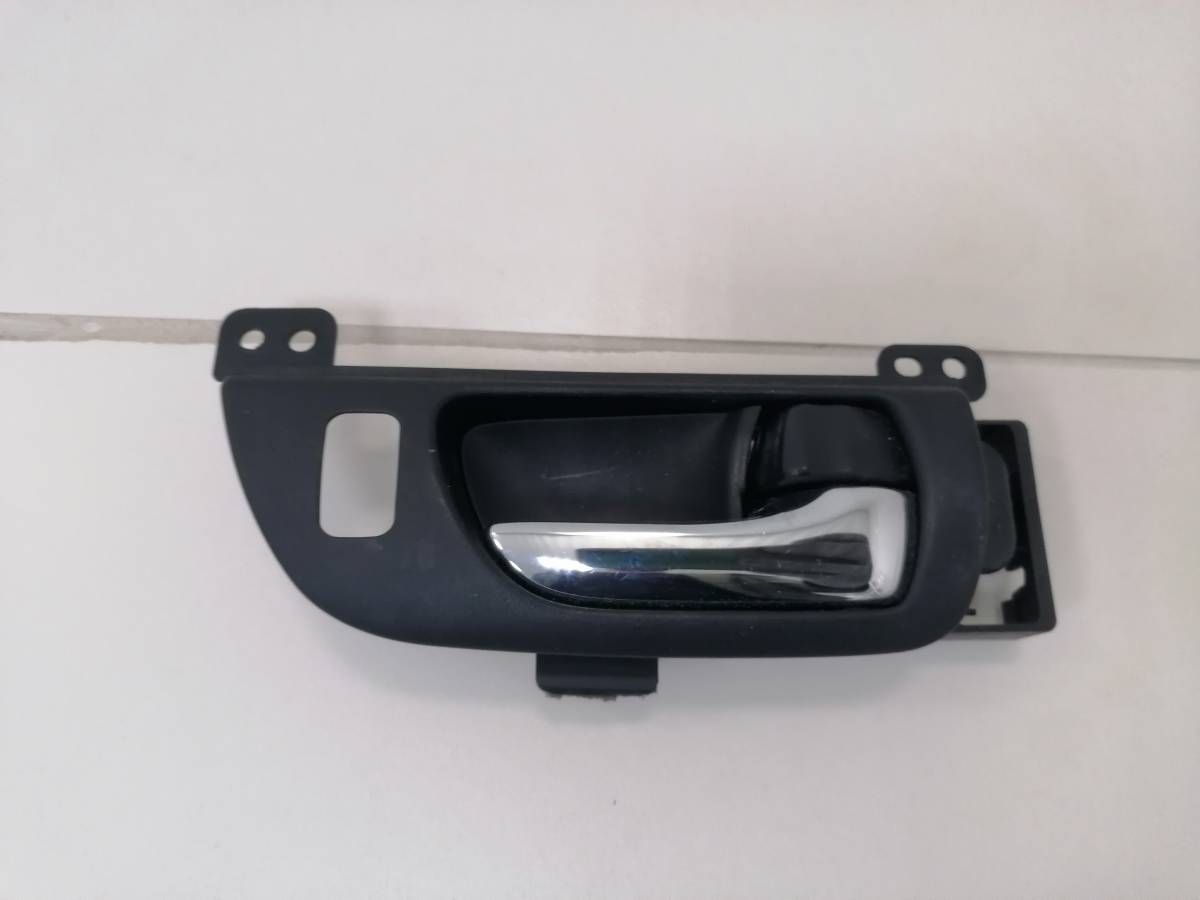 Ручка двери передней внутренняя правая Toyota  Celsior (F30) 2003