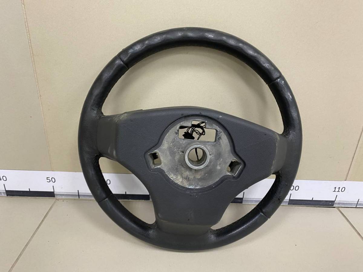 Рулевое колесо для AIR BAG (без AIR BAG) Opel Corsa (D) 2006-2015