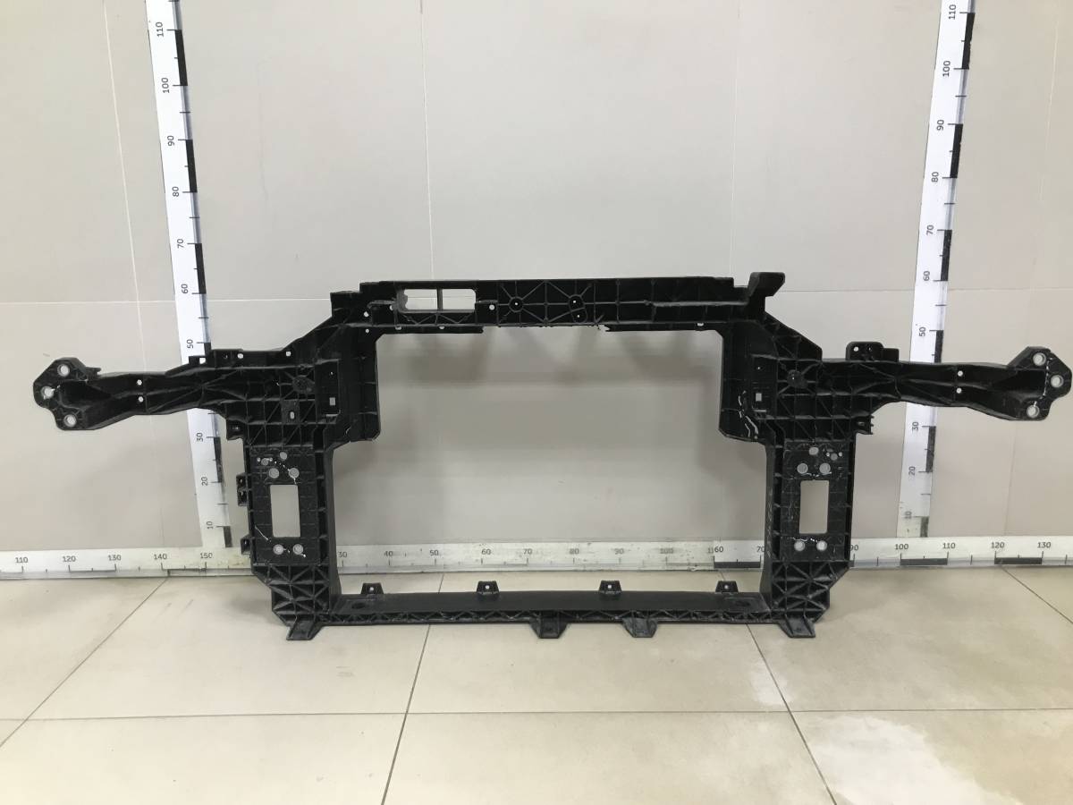 Панель передняя Changan CS55 2017>