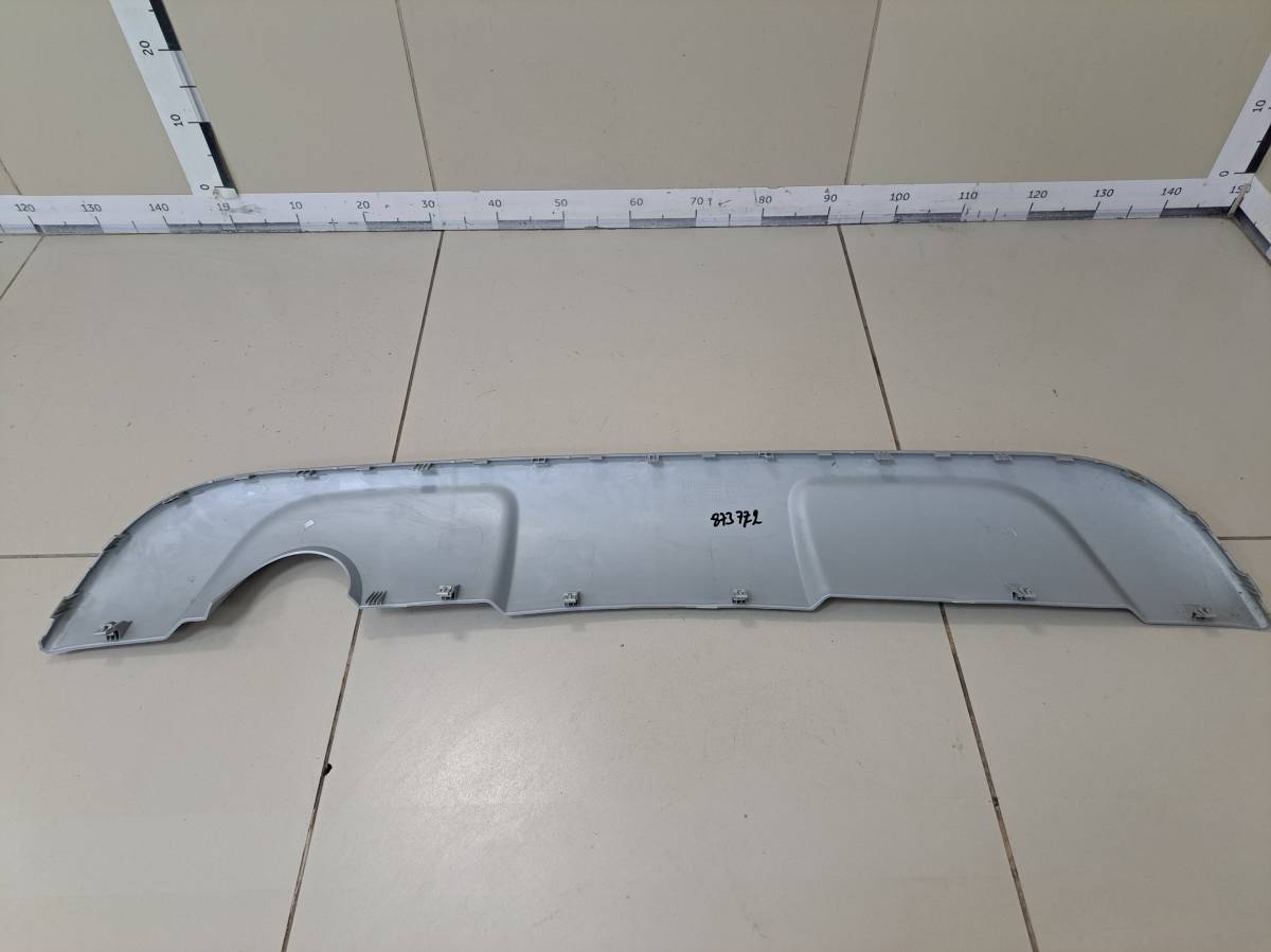 Юбка задняя Changan CS35 2013>