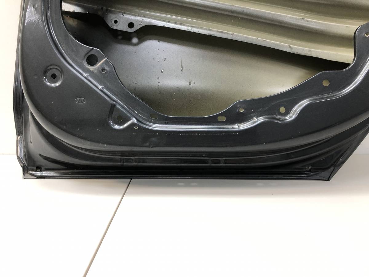 Дверь задняя правая Kia K5 2019>