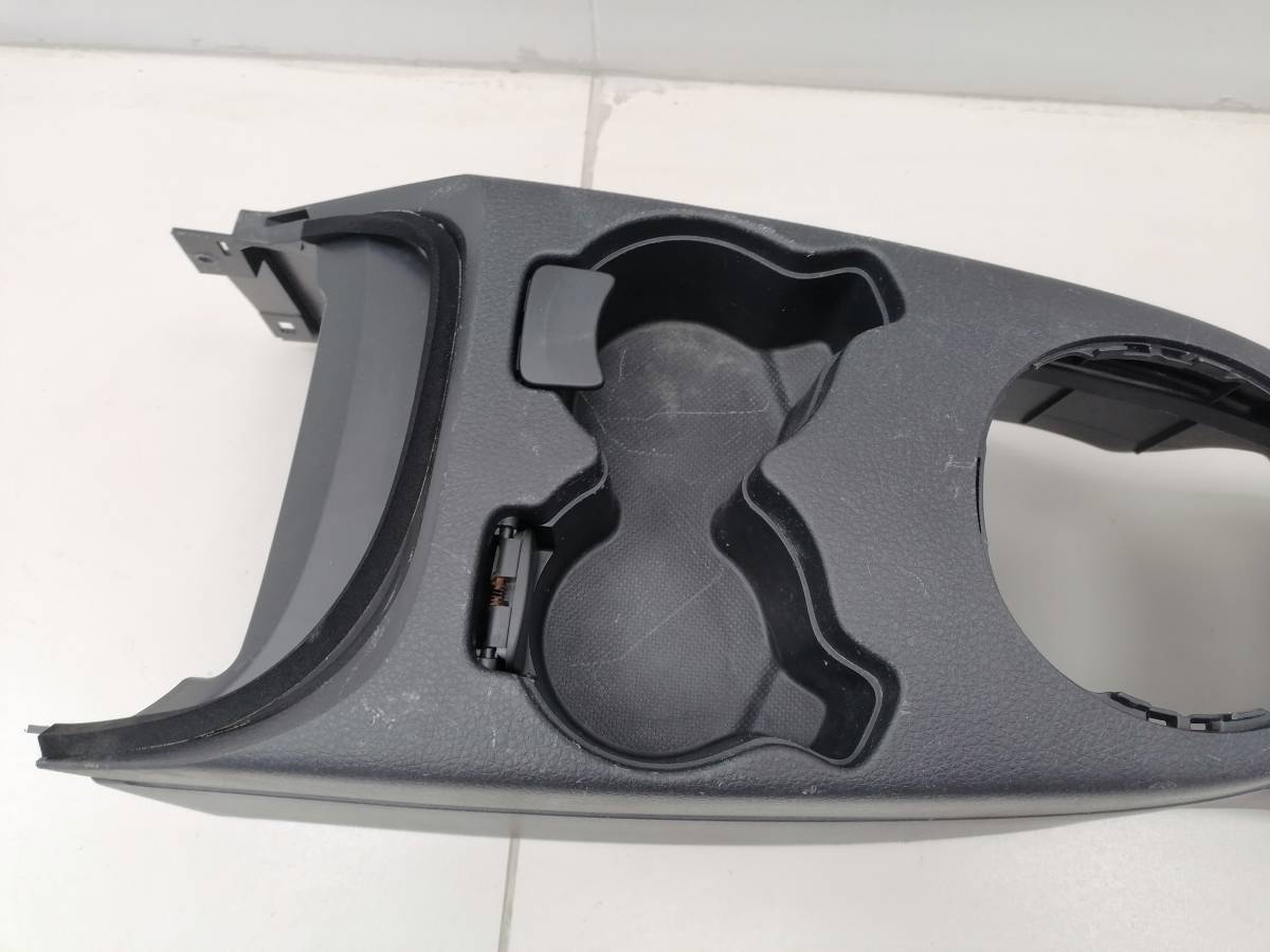Консоль центральная Suzuki SX4 2006-2013