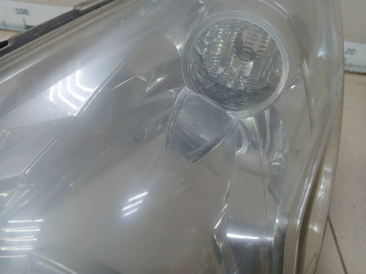 Фара левая Subaru Legacy (B14) 2010-2015