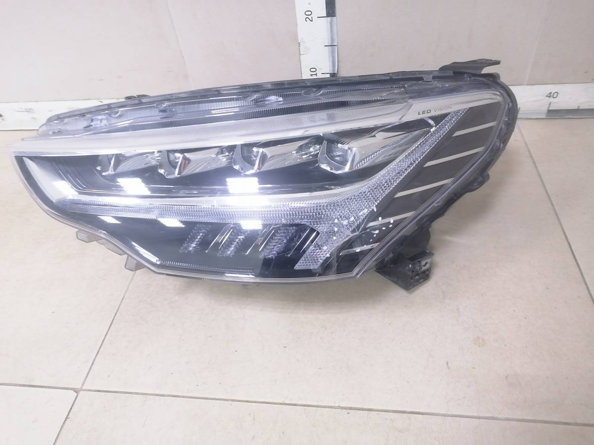 Фара левая Haval Jolion 2020
