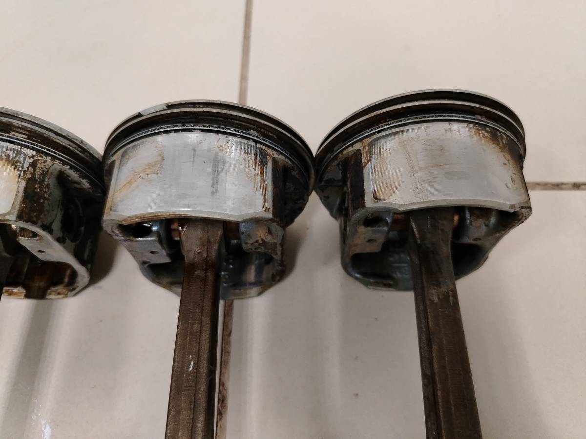 Поршень Opel Astra G 1998-2005