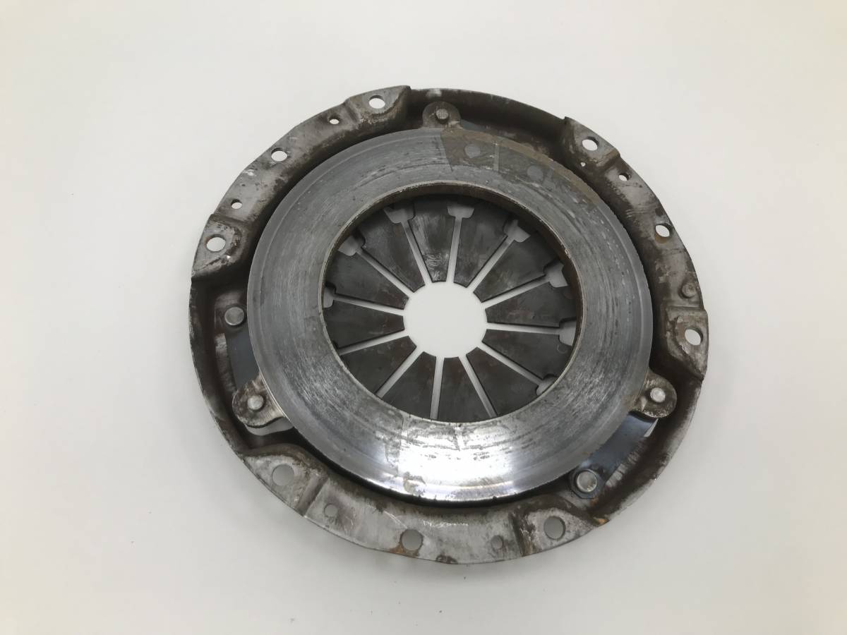 Корзина сцепления Geely MK 2008-2015