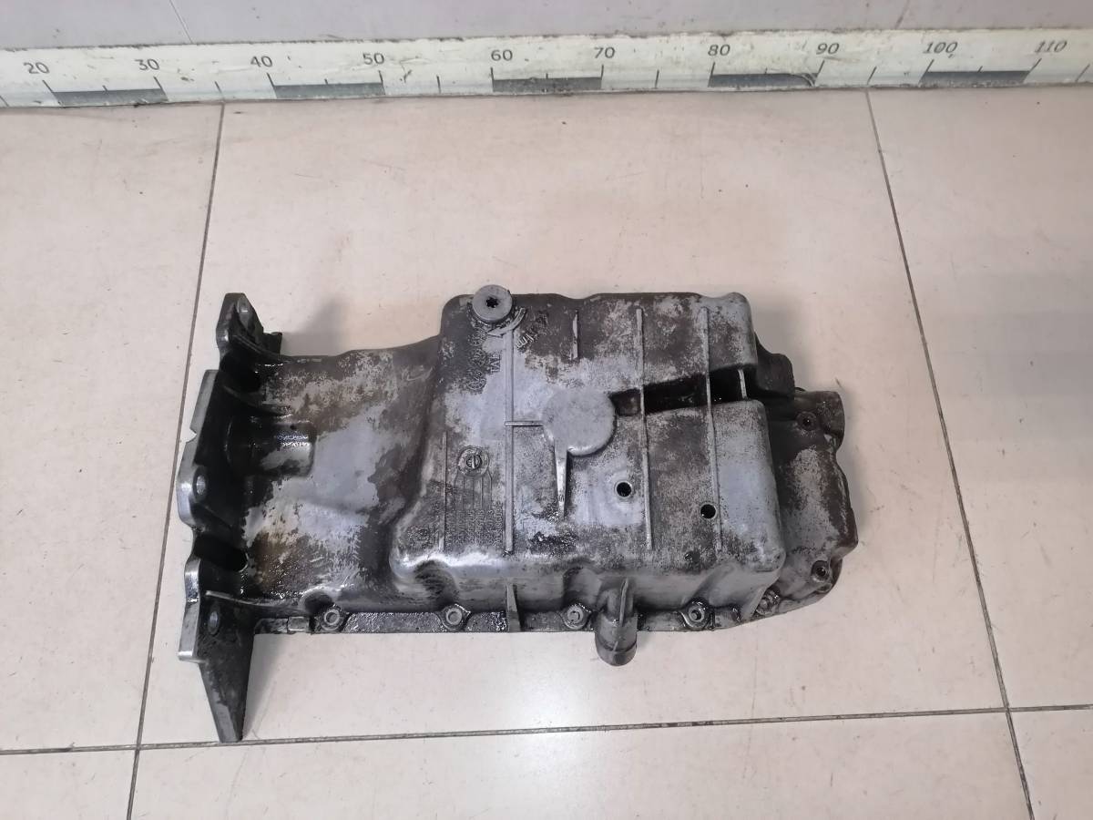 Поддон масляный двигателя Chevrolet Cruze (J300) 2009-2016 Поддон масляный двигателя Chevrolet Cruze (J300) 2009-2016