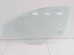 Стекло двери передней левой Hyundai Solaris 2010-2017