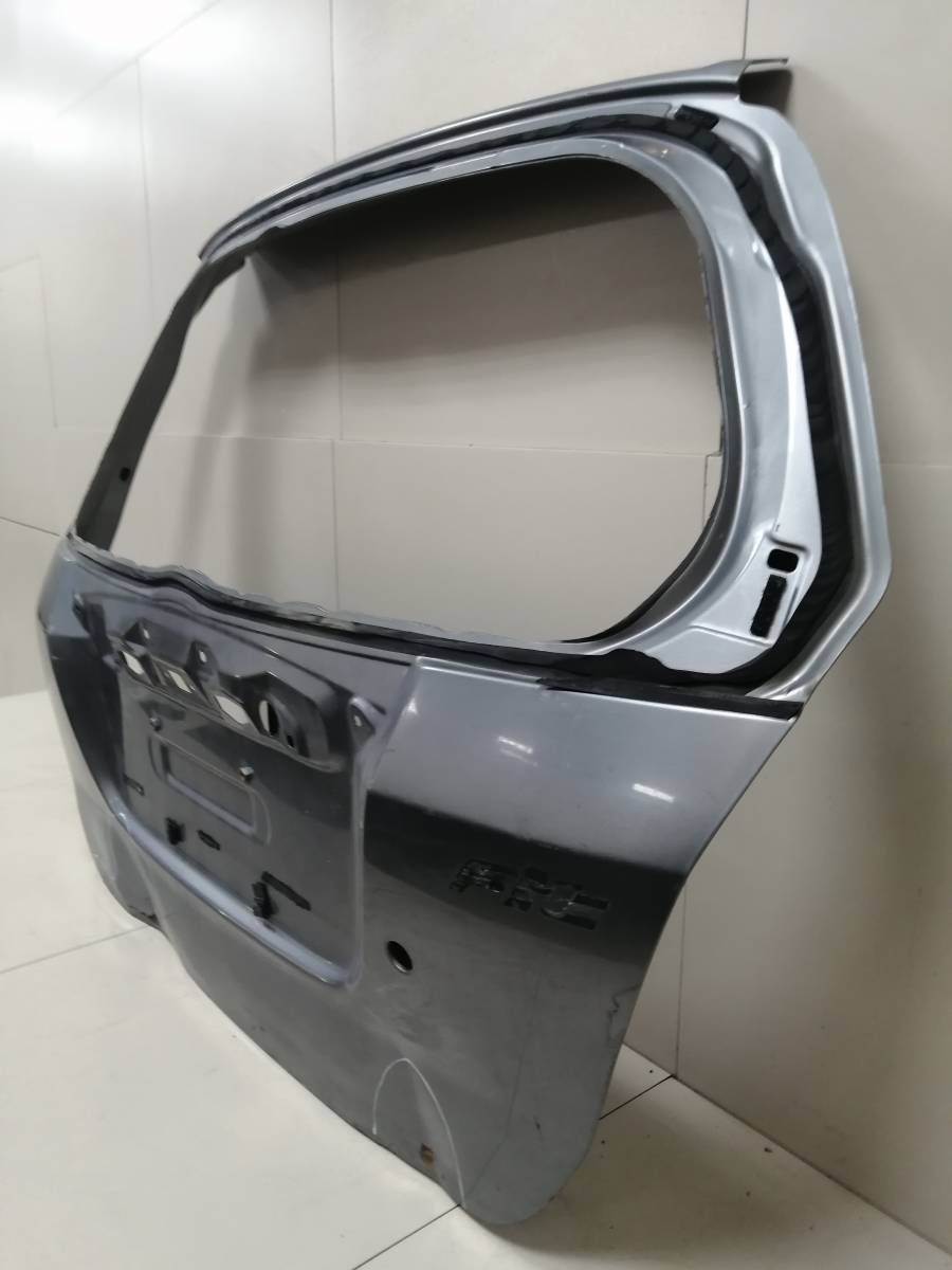 Дверь багажника Honda Fit (GD1) 2001-2007