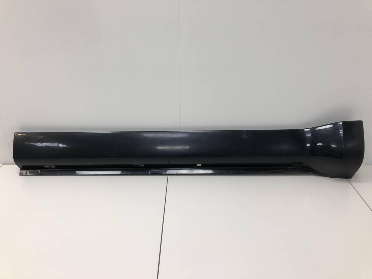 Накладка на порог (наружная) Ford Escape 2007-2015