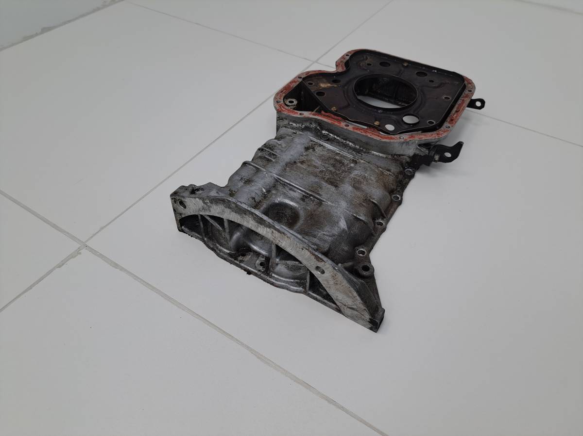 Поддон масляный двигателя Nissan Bluebird (U14) 1996-2001