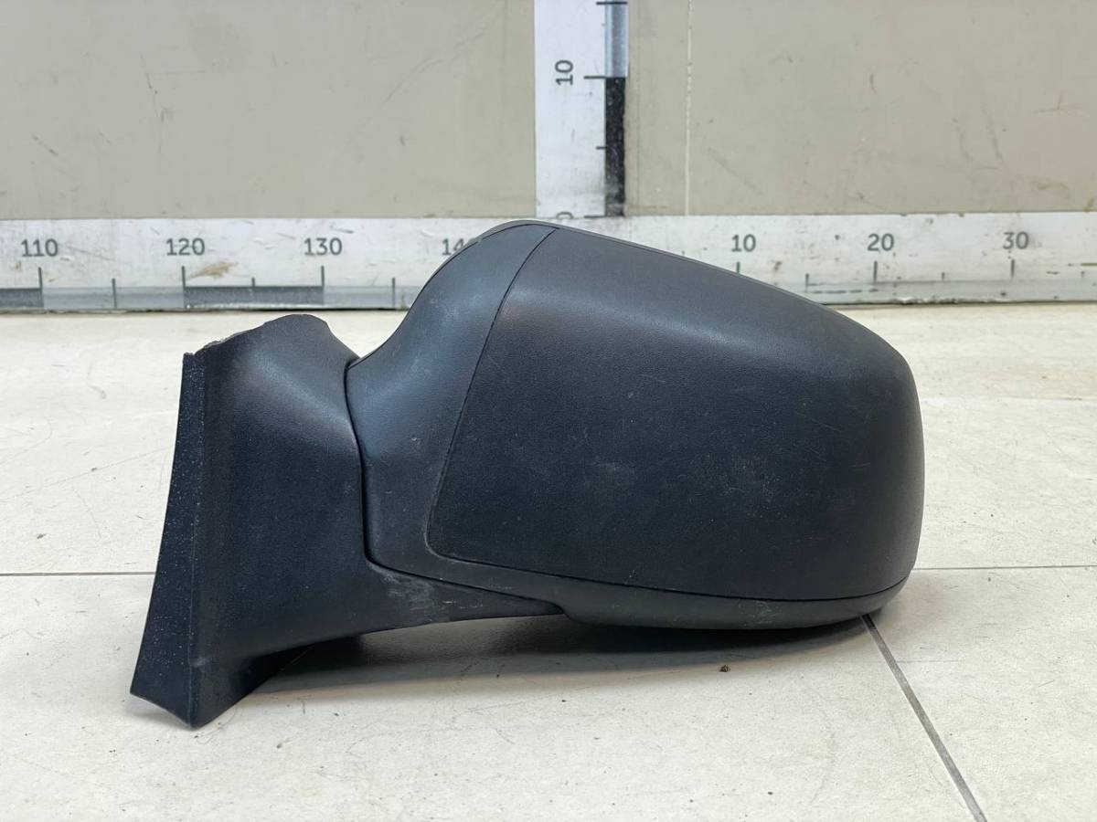 Зеркало левое электрическое Ford Focus 2 (DA) 2005-2008