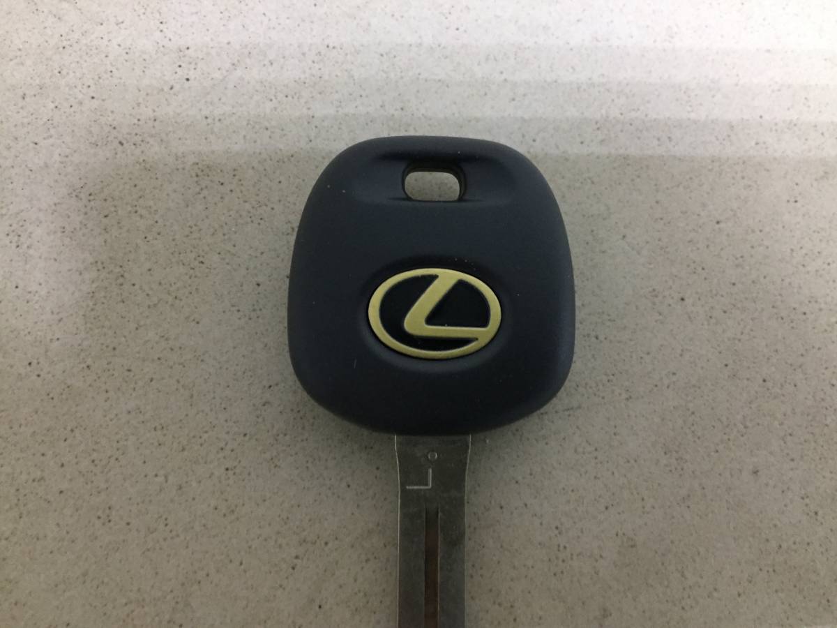 Ключ Lexus LX470 (J100) 1998-2007