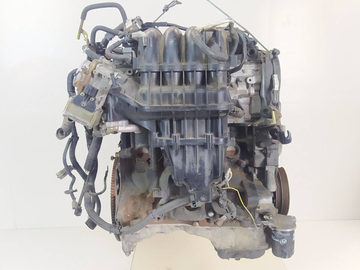 Двигатель Mitsubishi Lancer 9  (CS/Classic) 2000-2011