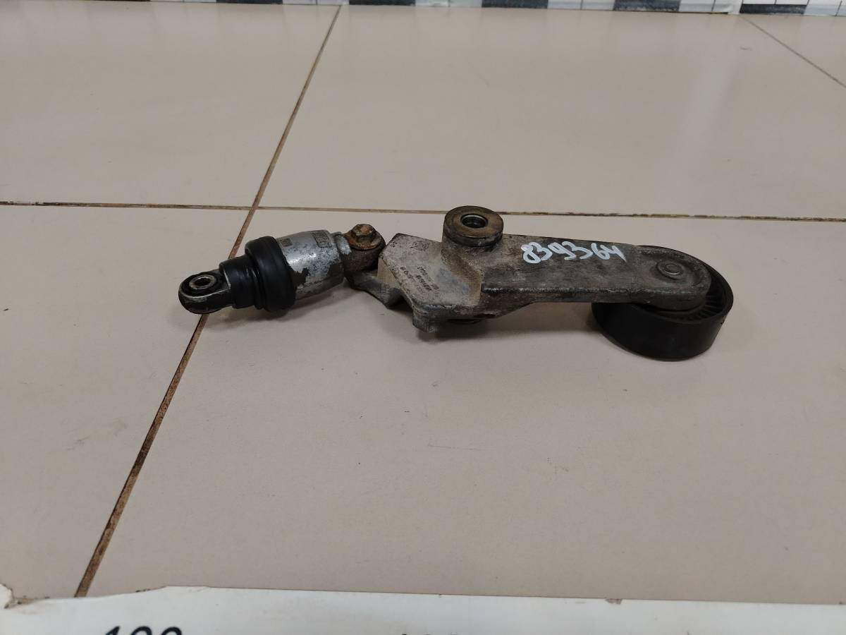 Натяжитель ремня Toyota Corolla E120 2001-2007 Натяжитель ремня Toyota Corolla E120 2001-2007
