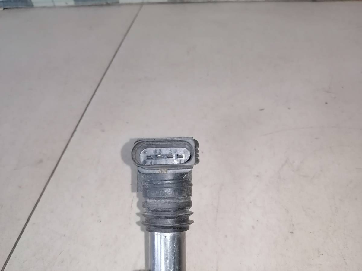 Катушка зажигания Audi A4 (B7) 2005-2007