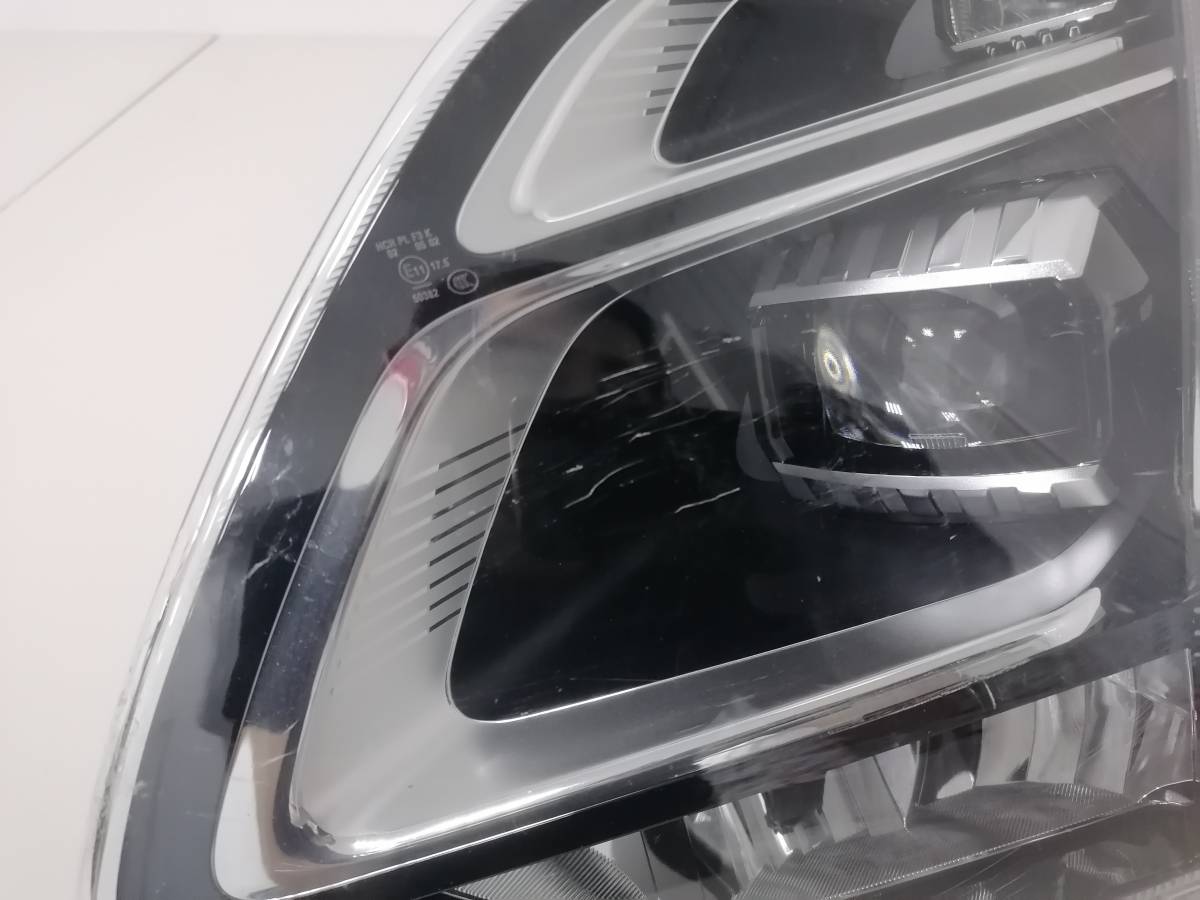 Фара левая Omoda С5 2021-н.в.