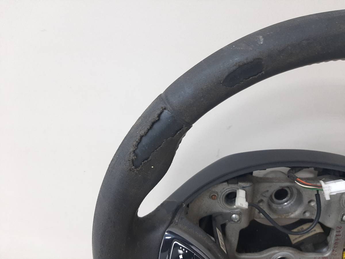 Рулевое колесо для AIR BAG (без AIR BAG) Hyundai Elantra (MD) 2011-2016