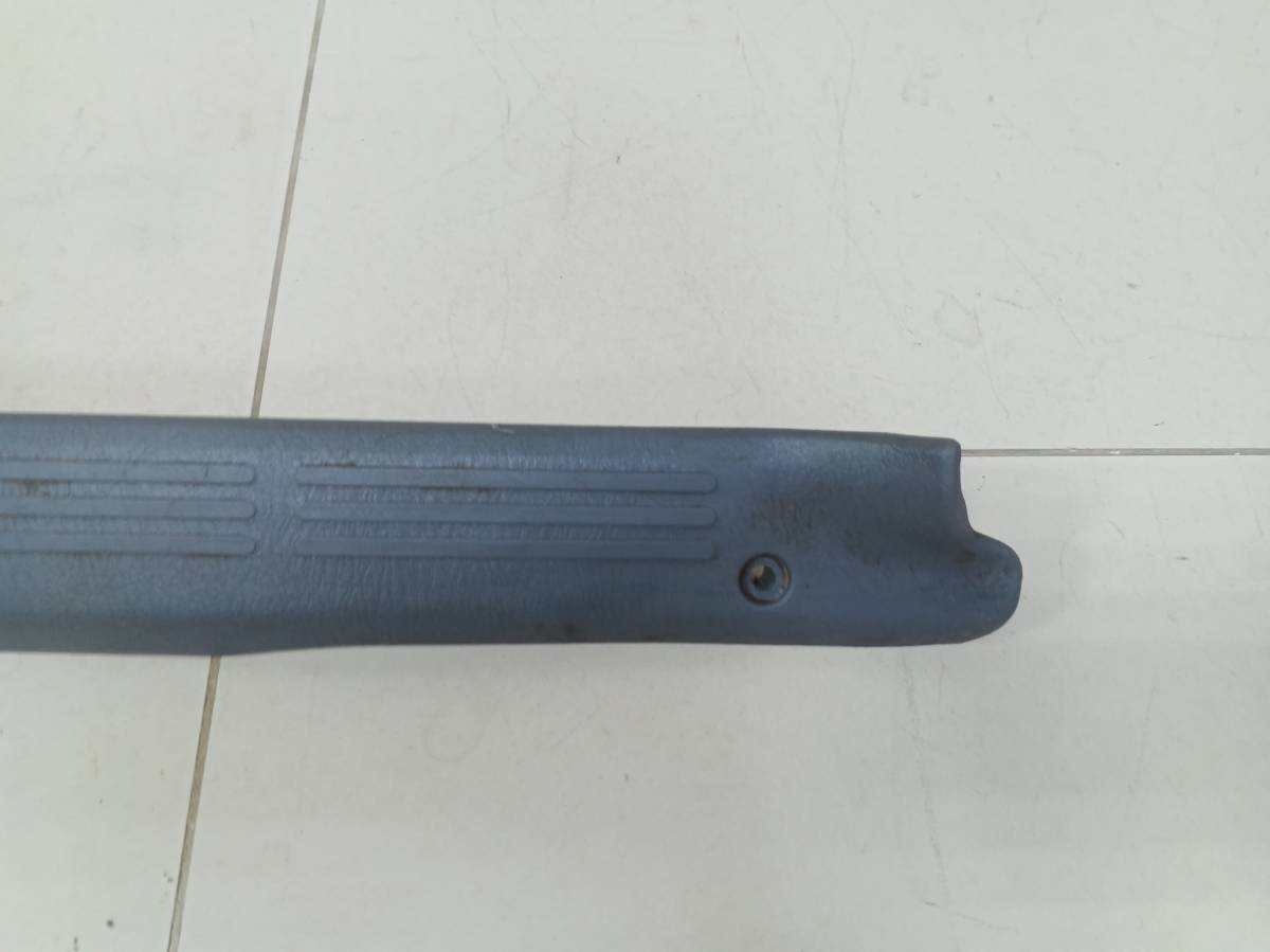 Накладка порога (внутренняя) Mazda BT-50 2006-2012 Накладка порога (внутренняя) Mazda BT-50 2006-2012