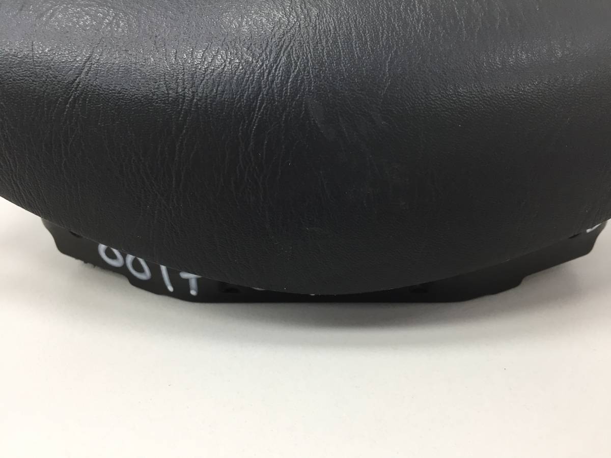 Подушка безопасности в рулевое колесо Nissan Almera (N16) 2000-2006
