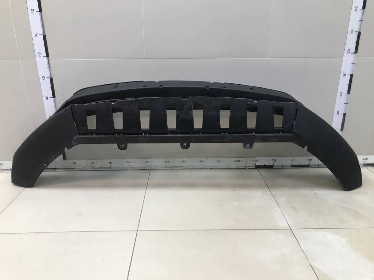 Юбка передняя Geely Atlas Pro 2019>
