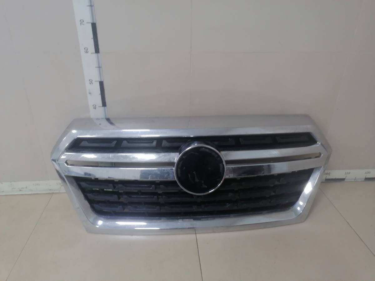 Решетка радиатора Dongfeng DF6 2022