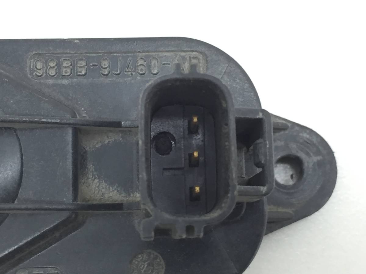 Клапан электромагнитный Ford Focus 1 1998-2004