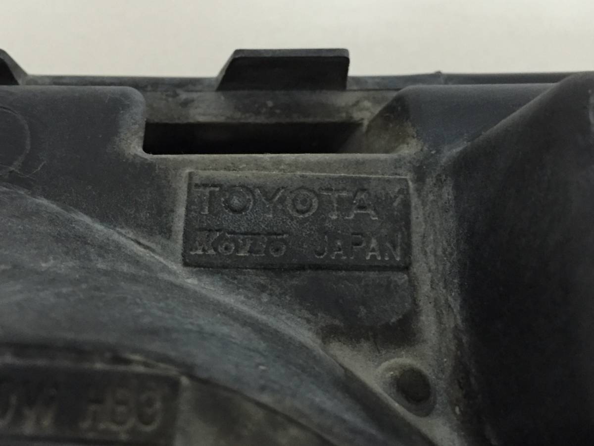 Фара правая Toyota Land Cruiser (J100) 1998-2007